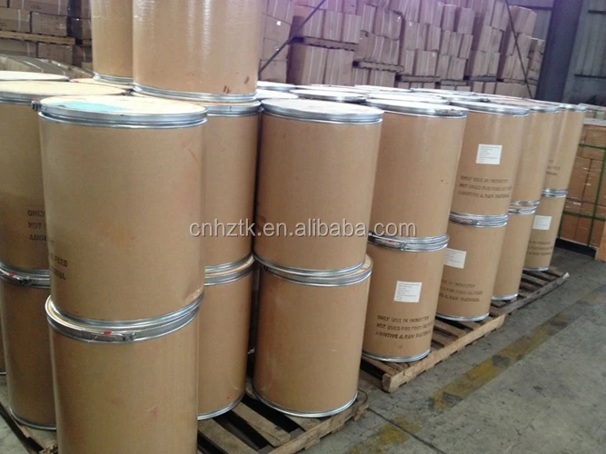 drums packing and shipping