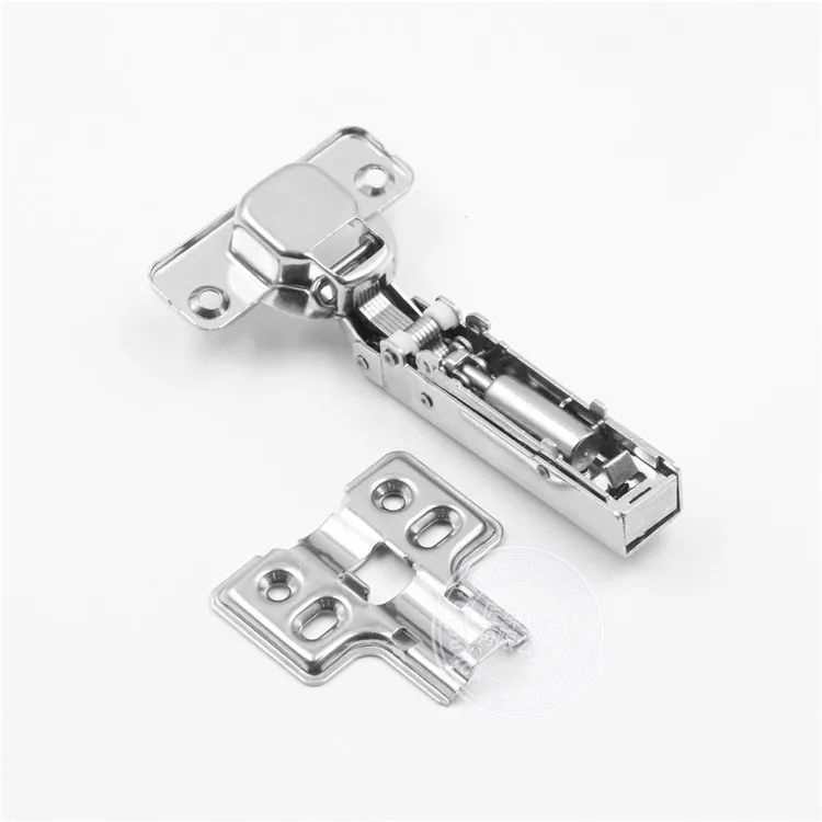 35mm Rustproof hydraulic stainless steel door hinge