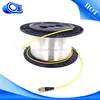 SM G652D G657A1 MM 50/125 62.5/125 Tight Bare Fiber OTDR Launch Cable