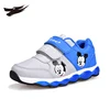 Cheap wholesale autumn and winter children's custom sneakers design their own sports fashion walking shoes