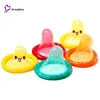 OEM ODM Sex Delay Condom Different Type of Classical, Ribbed, Dotted, Ultra thin, Color and Delay Latex Condoms