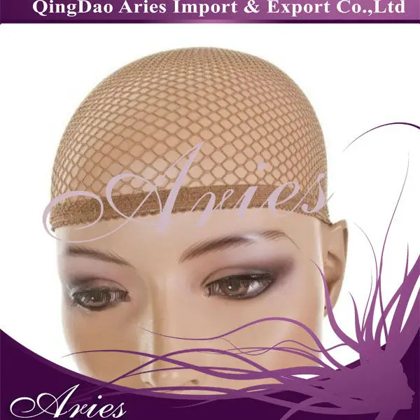 human hair net