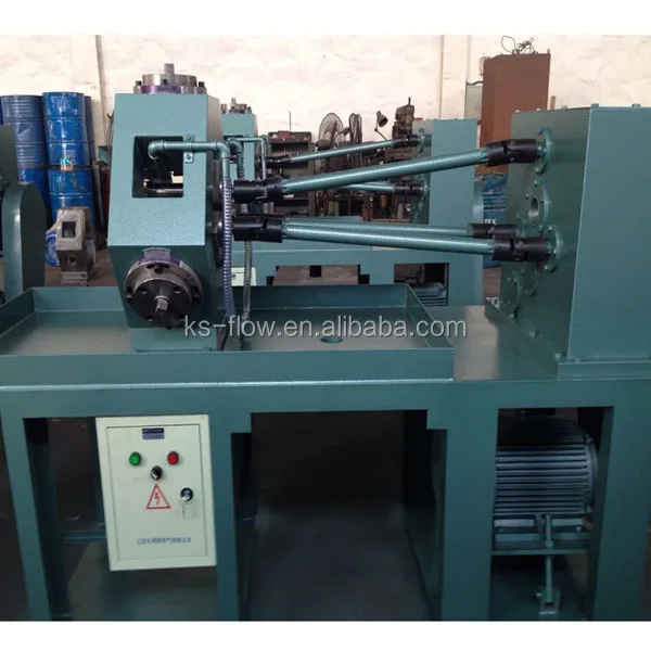 Oem Extruded Aluminum Fin Tube Machine Buy Fin Tube Machine,Extruded