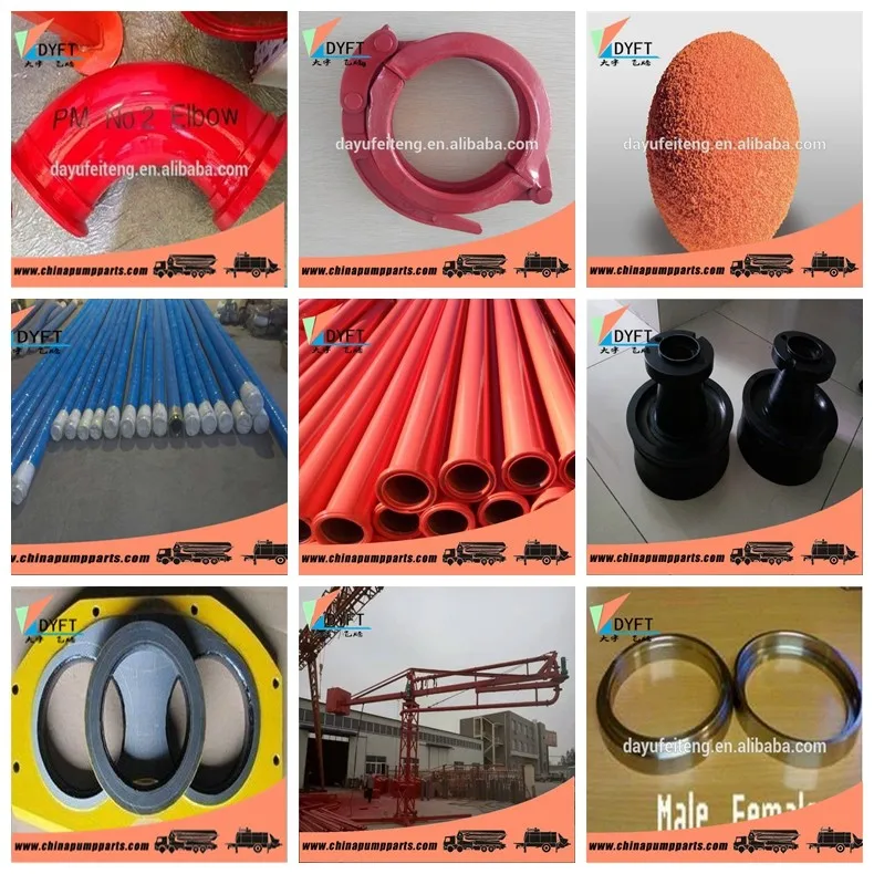 Pipe Cleaning Sponge Ball For Concrete Pump Pipes Buy Concrete Pump