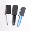 2017 newest metal foot file callus remover with long handle
