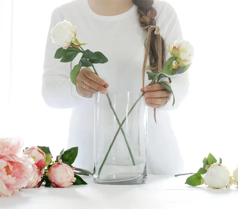 Mtb470 Flower Accessories Acrylic Water Kit Buy Quick Water