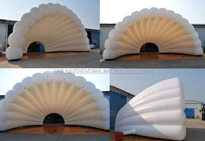 Customized Outdoor Large Inflatable Acoustic Shell Tent Inflatable Stage Tent Event Shelter Tent For Music Party Buy Inflatable Acoustic Shell Tent Inflatable Event Shelter Tent Inflatable Tent Event Product On Alibaba Com