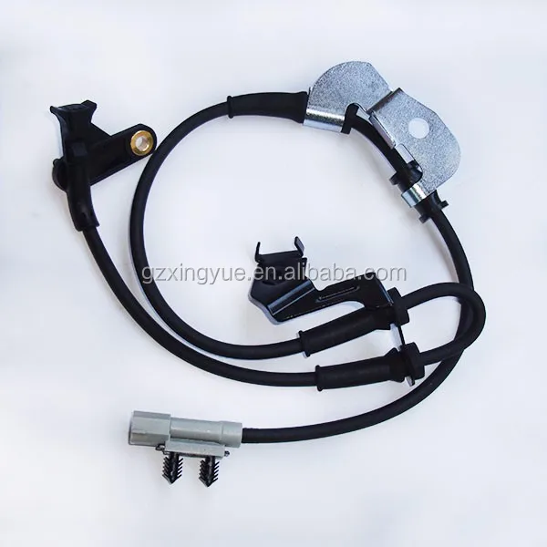 4683470ad 4683470ab 4683470ac Front Right Abs Sensor For Dodge Caravan