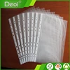 Custom Plastic File Folder Sheet Protector