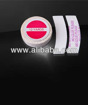 toupee adhesive strips