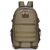 Waterproof Polyester Usb Charging Laptop Student Notebook Bag Pack Outdoor Military Tactical Bag Backpack