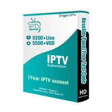 Норвегия iptv каналы реселлер панель обновления каналы 9200 + live ТВ/90 + vod телеприставки Дракон iptv реселлер панель Бесплатная тесты