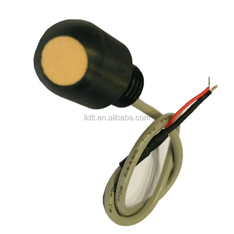 40khz 60w Ultrasonic Piezoelectric Transducer For Cleaning Buy