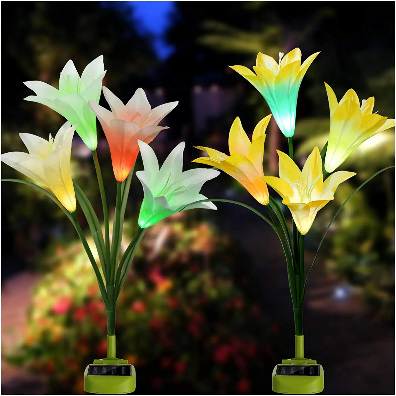 Cheap Flower Petal Christmas Lights, find Flower Petal Christmas Lights
