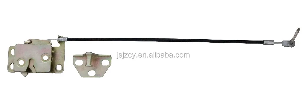 Used Volvo Truck Spare Parts Tool Box Lock For Sale 1096171 20467158 ...