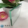 Cheap price 10mm thick clear float glass sheet