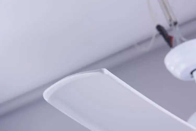 Venta directa de fábrica ventilador de techo kdk pie y celling