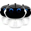 Intelligent Robot Dancing Cubee Educational Robot High Quality APP Control Kopfhorer ecouteur casque Robot