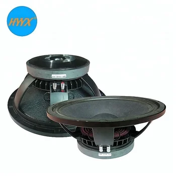 15 inch speaker 500 watt