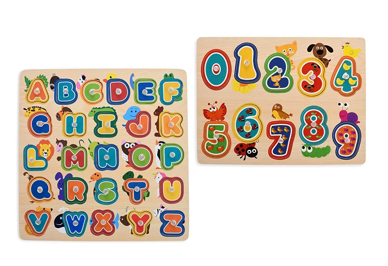 abc peg puzzle