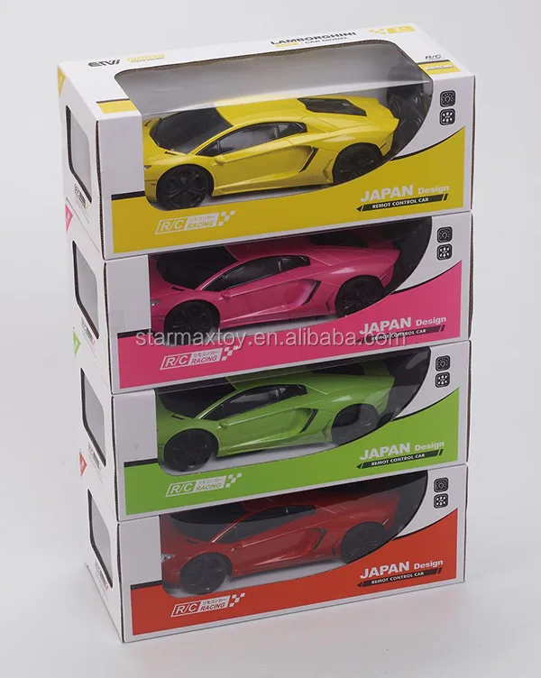 Harrii Voiture De Sport Telecommandee Jouet Automobile De Course Disponible En Rose Orange Vert Jaune 4 Couleurs Buy Voiture Telecommandee Voiture De Sport Rc Jouet De Voiture Rc Product On Alibaba Com