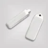 RF 8.2 MHZ security hard tag soft label unti-theft system smaller size popular finger rings necklace jewelry tag