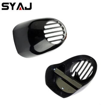 M Scara Universal Para Motocicleta Carenado De Faro De Pulgadas Visor Personalizado Faro