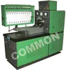 test bench for diesel fuel injection pumps