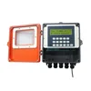 2017 New China Portable Price For Sale Ultrasonic Water Flowmeter