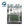 Very Good Quality 152# Synthetic Green Spinel Rough Gemstone For Waxing Setting