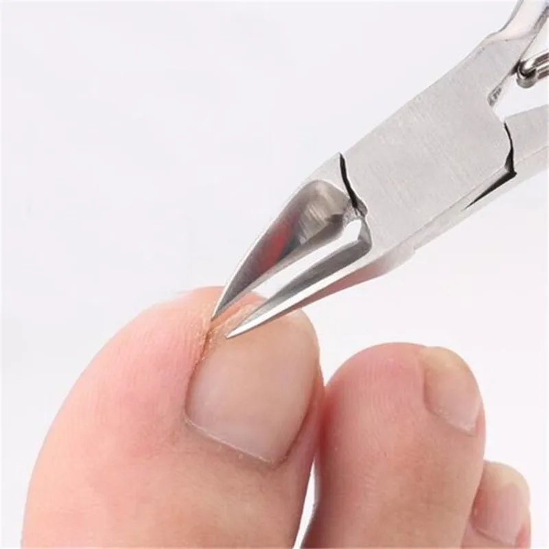 Профессиональные ножницы для стрижки ногтей на ногах