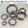 Export Lock Nuts And Lock Washers To Brazil