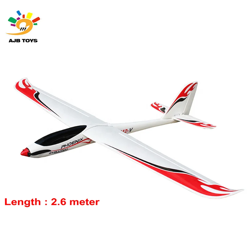 phoenix giant scale rc planes