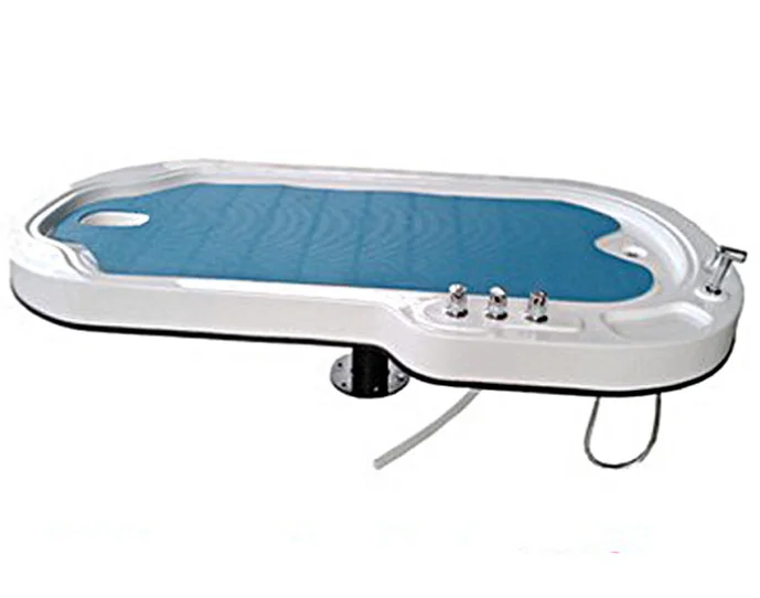High Quality Spa Massage Virhy Water Jet Bed For Sale Buy Water Jet