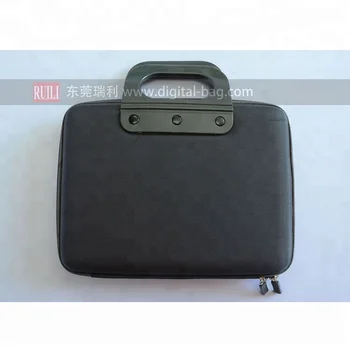 hard case laptop bag