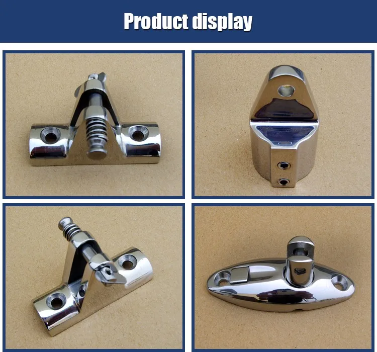 Marine Hardware Boat Bimini Tops Fittings Buy Boat Bimini Tops