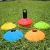 Hot Sale Sports Speed Agility Soccer Football Training Marker Disc Cones