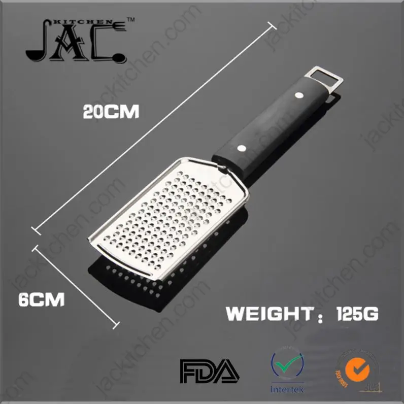 Manualnew Desiign Stainless Steel Cheese Knife