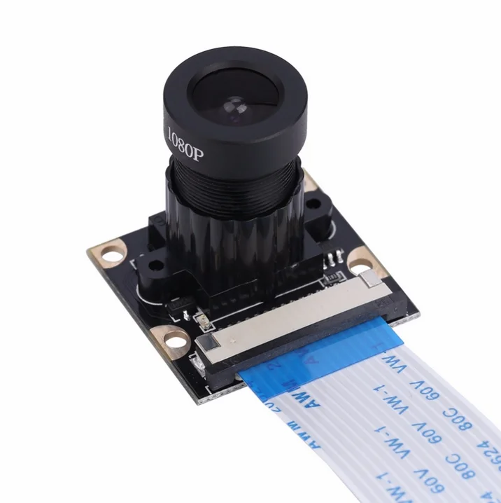 Raspberry Pi 3 Camera Night Vision 5 Mp Ov5647 1080p Chinese cam