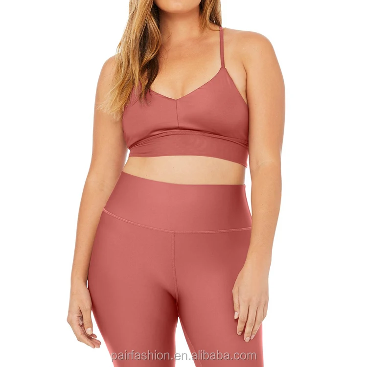 cross back bra plus size