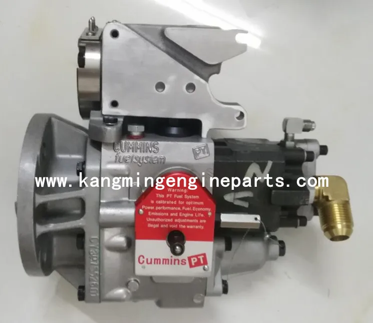 pump motor parts