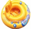 New Number 59574 My Baby Float inflatable Infant float with pillow Backrest for pool fun for baby