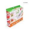 High Quality Cardboard Packaging Box Custom Cheap Price Printing Box for Fruit Cutter