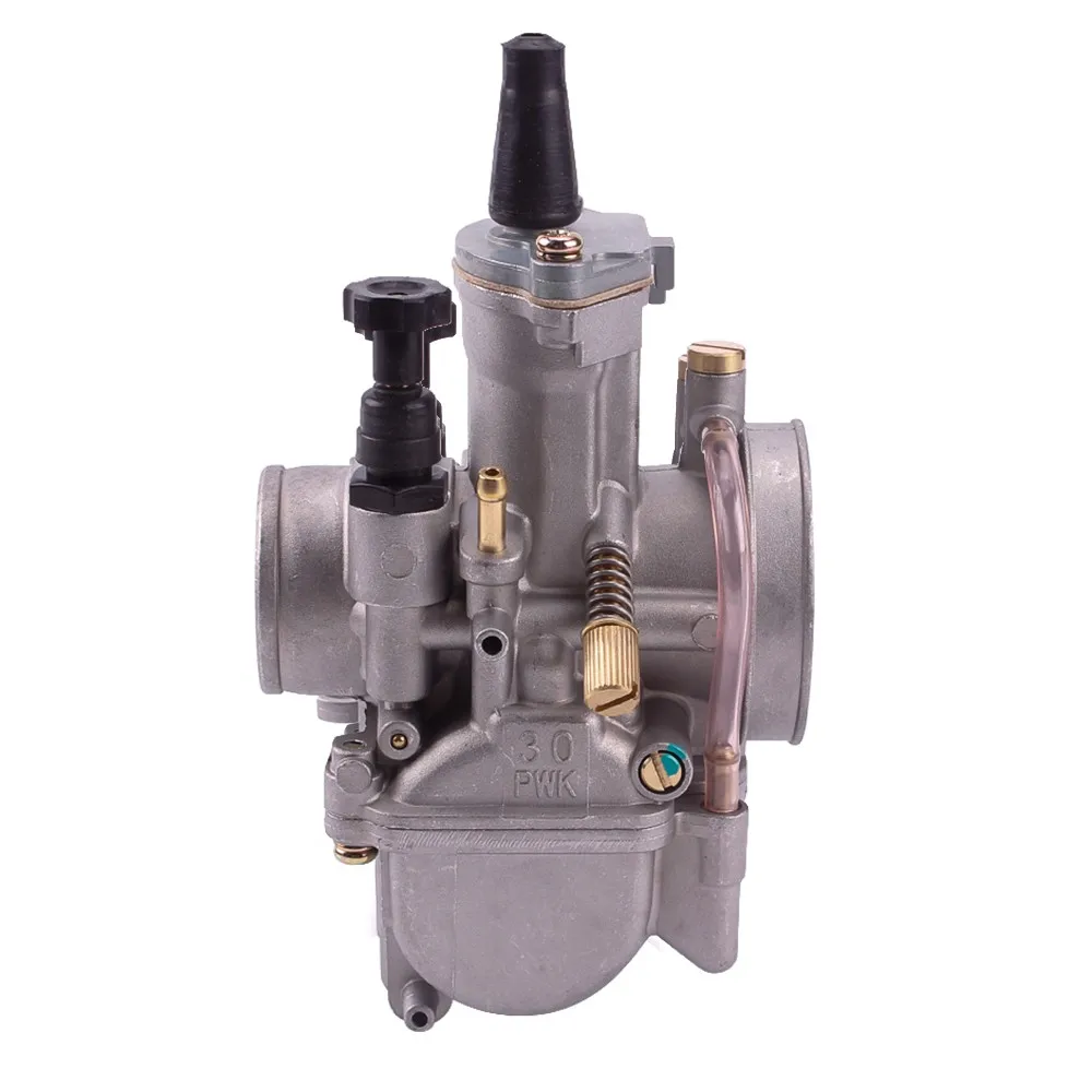 30mm Carburator Pwk Carburetor Para Moto - Buy Carburator Pwk 