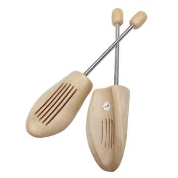 shoe stretcher wood