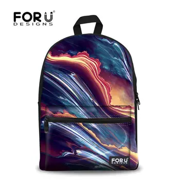 vans zebra backpack