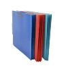 Letter Size Pressboard Fastener File Folders Designed to Organize Standard Medical Files, Office Reports