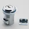MS825 Zinc Alloy Mailbox Cam Lock Cabinet Small Cam Lock