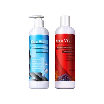 Best Selling Products Keratin Hair Straightening Cream For African