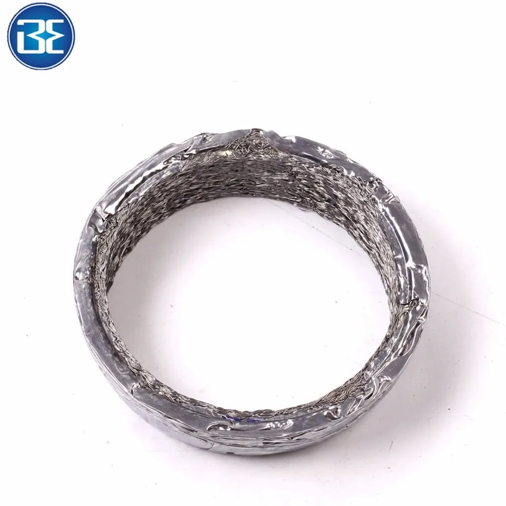 Car Exhaust Accessories Products /exhaust Flange Header For Exhaust